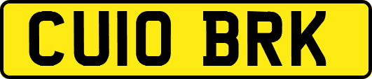 CU10BRK