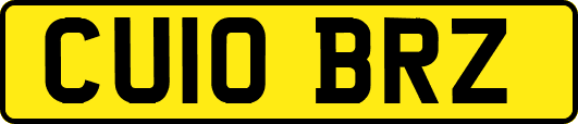 CU10BRZ