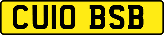 CU10BSB