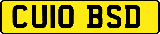 CU10BSD