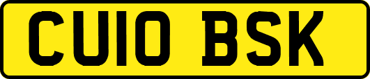 CU10BSK