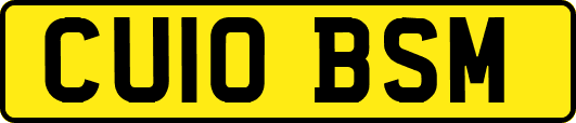CU10BSM