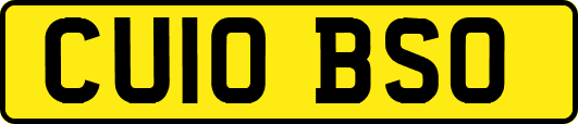 CU10BSO