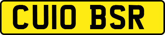 CU10BSR