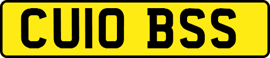 CU10BSS