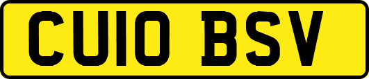 CU10BSV