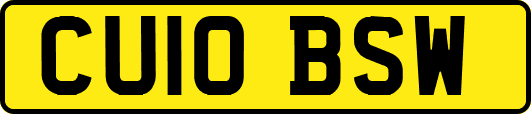 CU10BSW