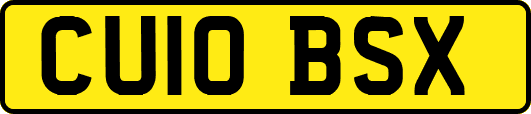 CU10BSX