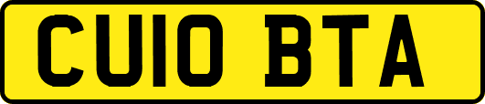 CU10BTA