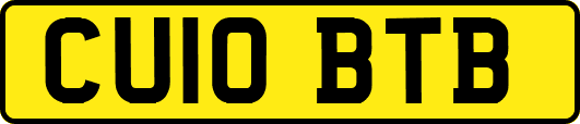 CU10BTB