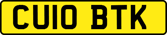 CU10BTK