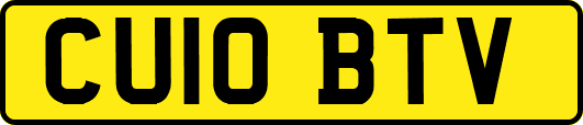 CU10BTV