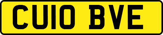 CU10BVE