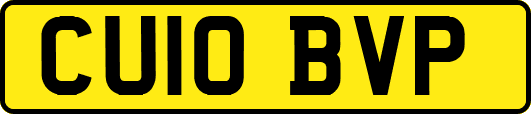 CU10BVP
