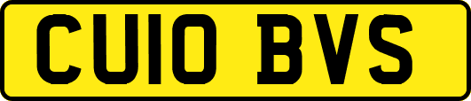 CU10BVS