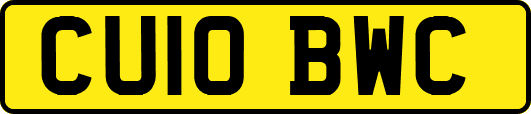CU10BWC