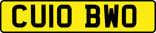 CU10BWO