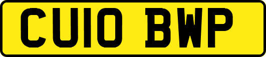 CU10BWP