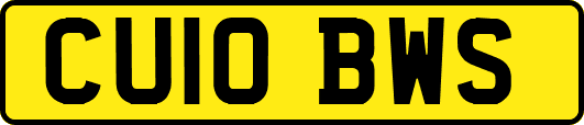 CU10BWS