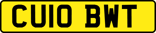 CU10BWT
