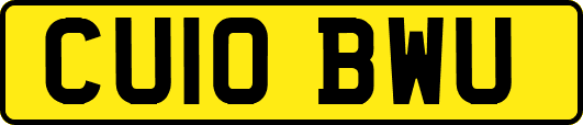 CU10BWU