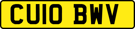 CU10BWV
