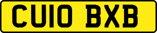 CU10BXB