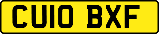 CU10BXF