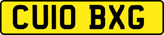 CU10BXG