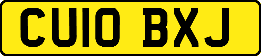 CU10BXJ