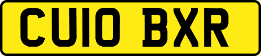 CU10BXR