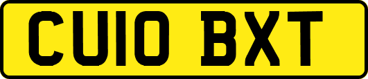 CU10BXT
