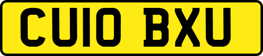 CU10BXU