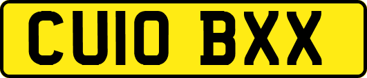 CU10BXX