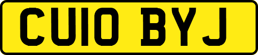CU10BYJ