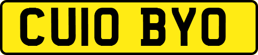 CU10BYO