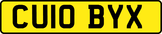 CU10BYX