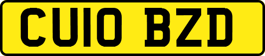 CU10BZD