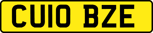 CU10BZE