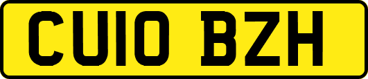 CU10BZH