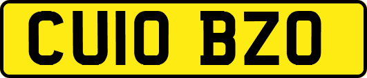 CU10BZO