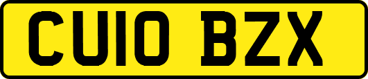 CU10BZX