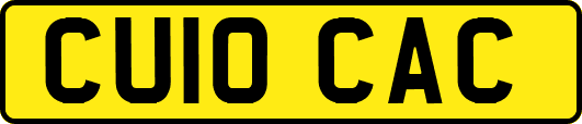 CU10CAC