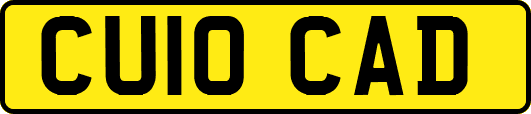 CU10CAD