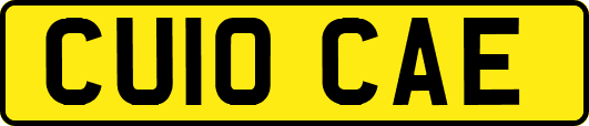 CU10CAE