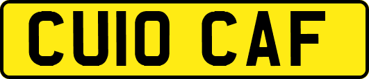 CU10CAF