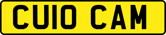 CU10CAM