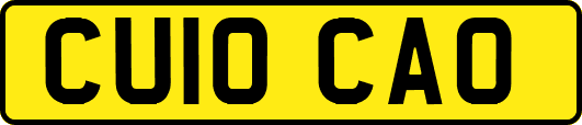 CU10CAO