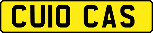 CU10CAS