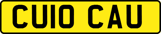 CU10CAU